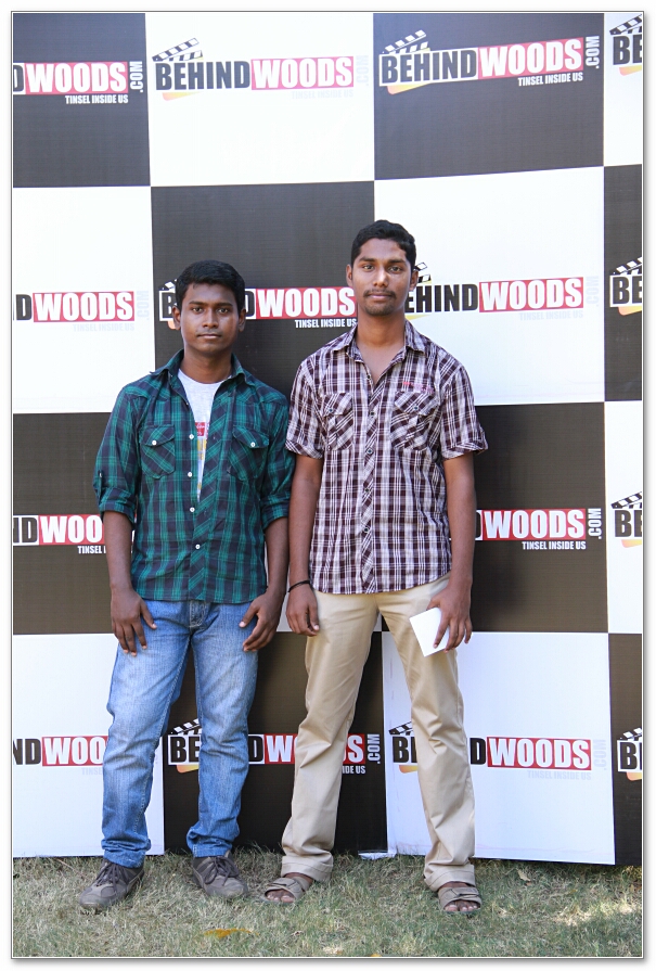 BEHINDWOODS ORU KAL ORU KANNADI CONTEST - IMAGES